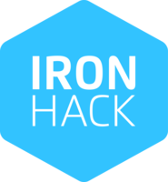 ironhack-logo